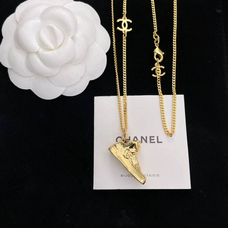 Chanel Necklaces